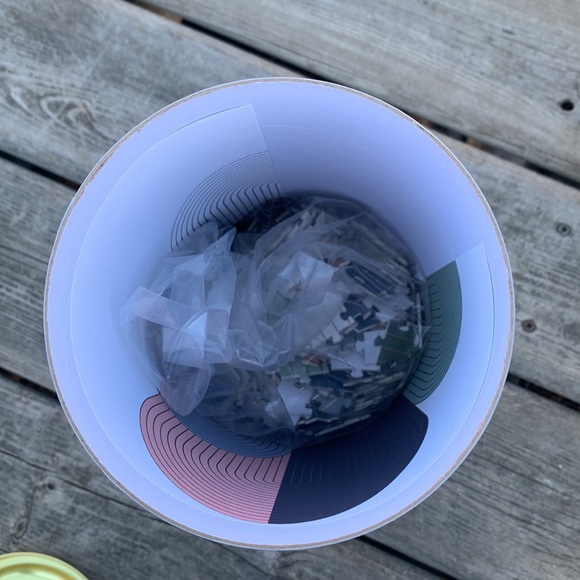 BRAND NEW Designworks Ink Puzzle - Arches - Picture 8 of 11